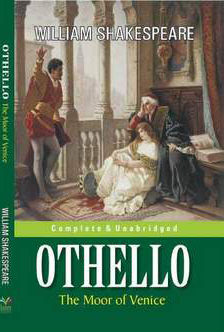 Othello: The Moor Of Venice